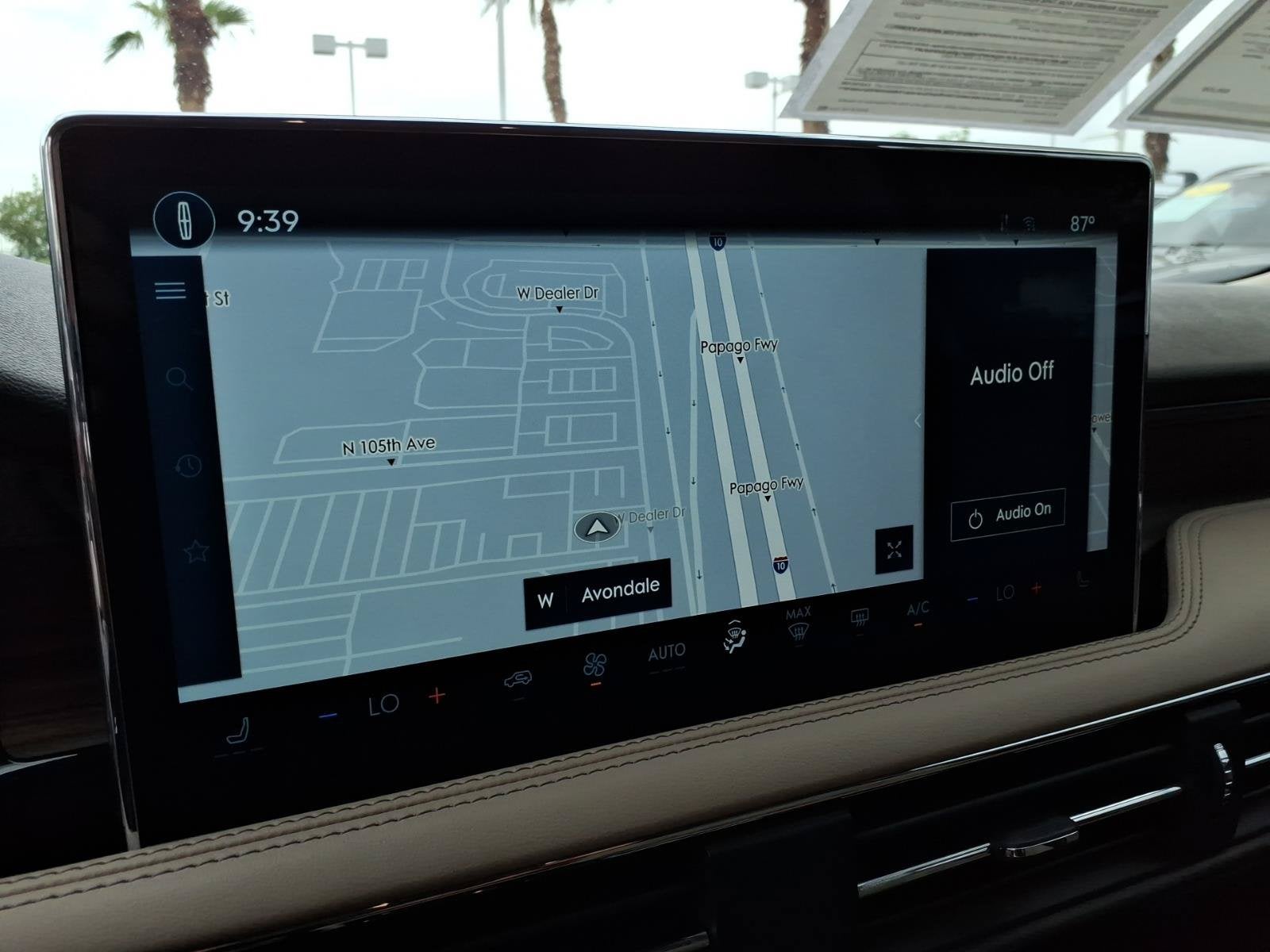 2024 Lincoln Corsair Reserve***SUPER CLEAN!!