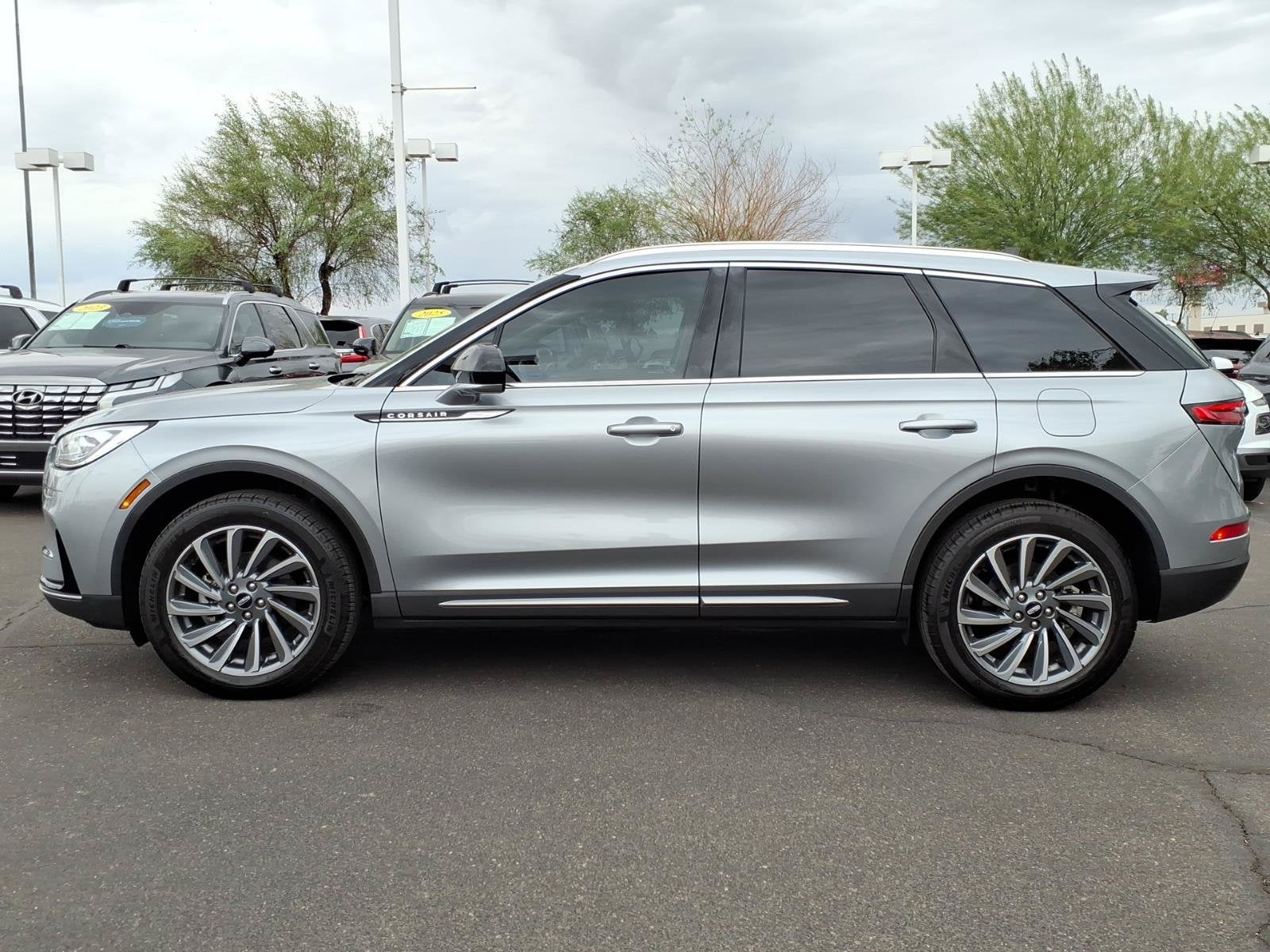2024 Lincoln Corsair Reserve***SUPER CLEAN!!