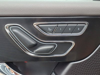 2024 Lincoln Corsair Reserve***SUPER CLEAN!!