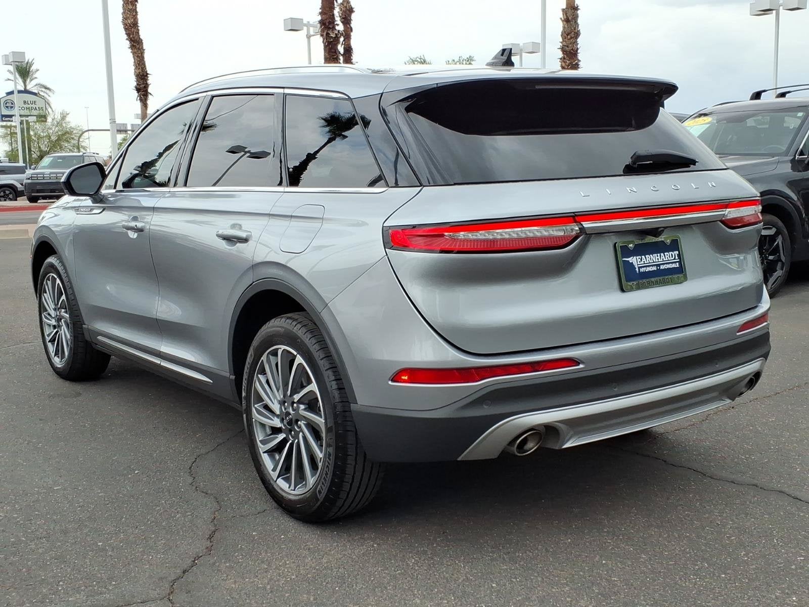 2024 Lincoln Corsair Reserve***SUPER CLEAN!!