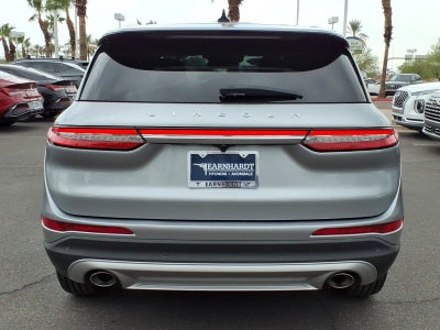 2024 Lincoln Corsair Reserve***SUPER CLEAN!!
