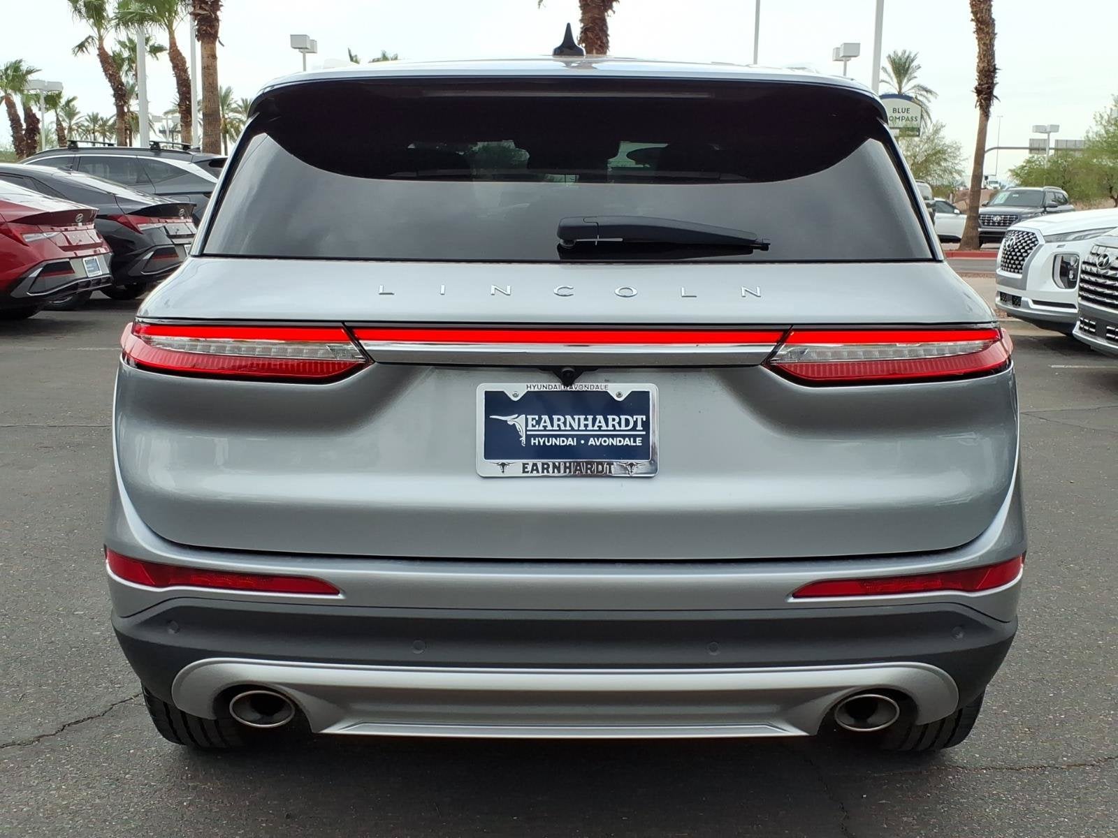 2024 Lincoln Corsair Reserve***SUPER CLEAN!!