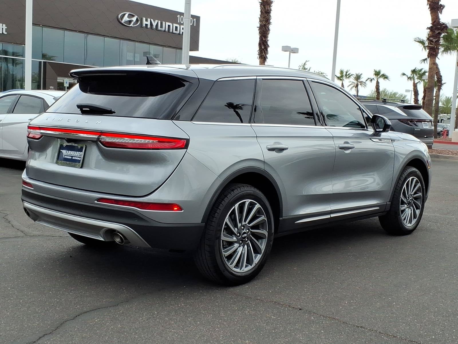 2024 Lincoln Corsair Reserve***SUPER CLEAN!!