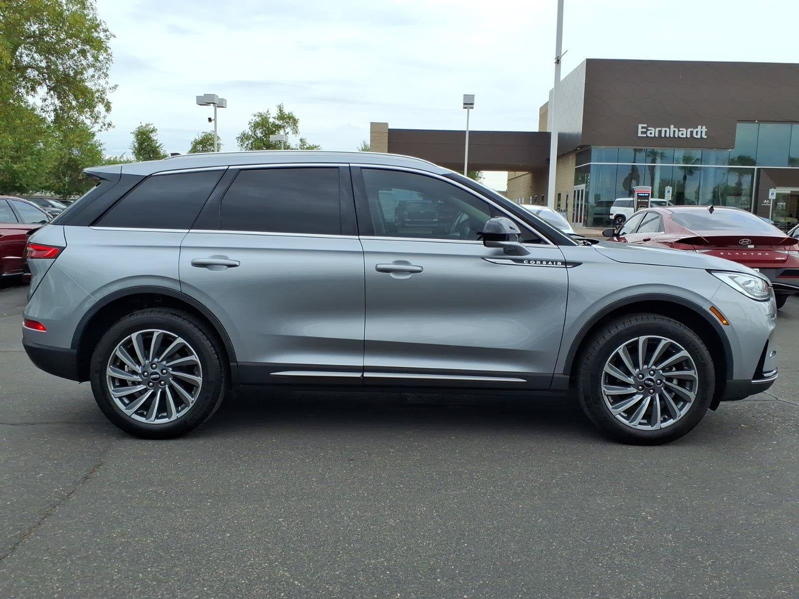 2024 Lincoln Corsair Reserve***SUPER CLEAN!!