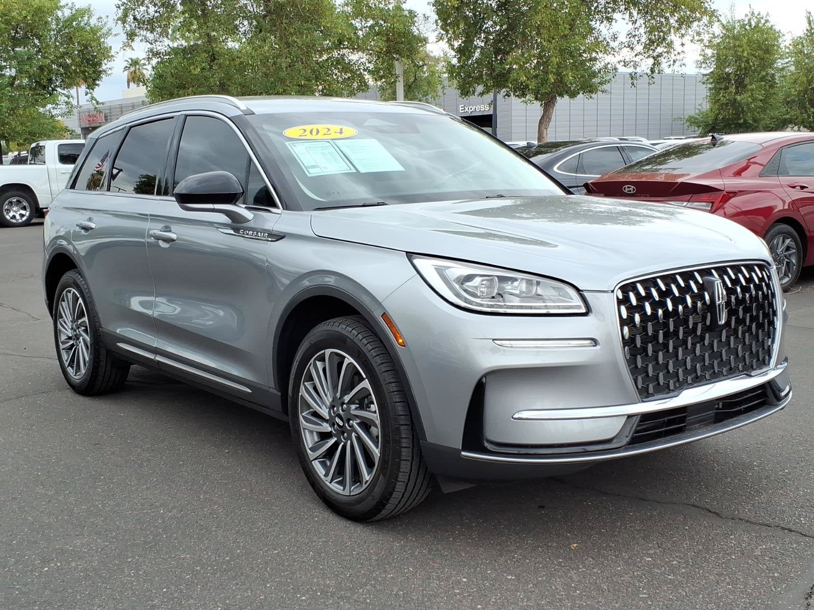 2024 Lincoln Corsair Reserve***SUPER CLEAN!!