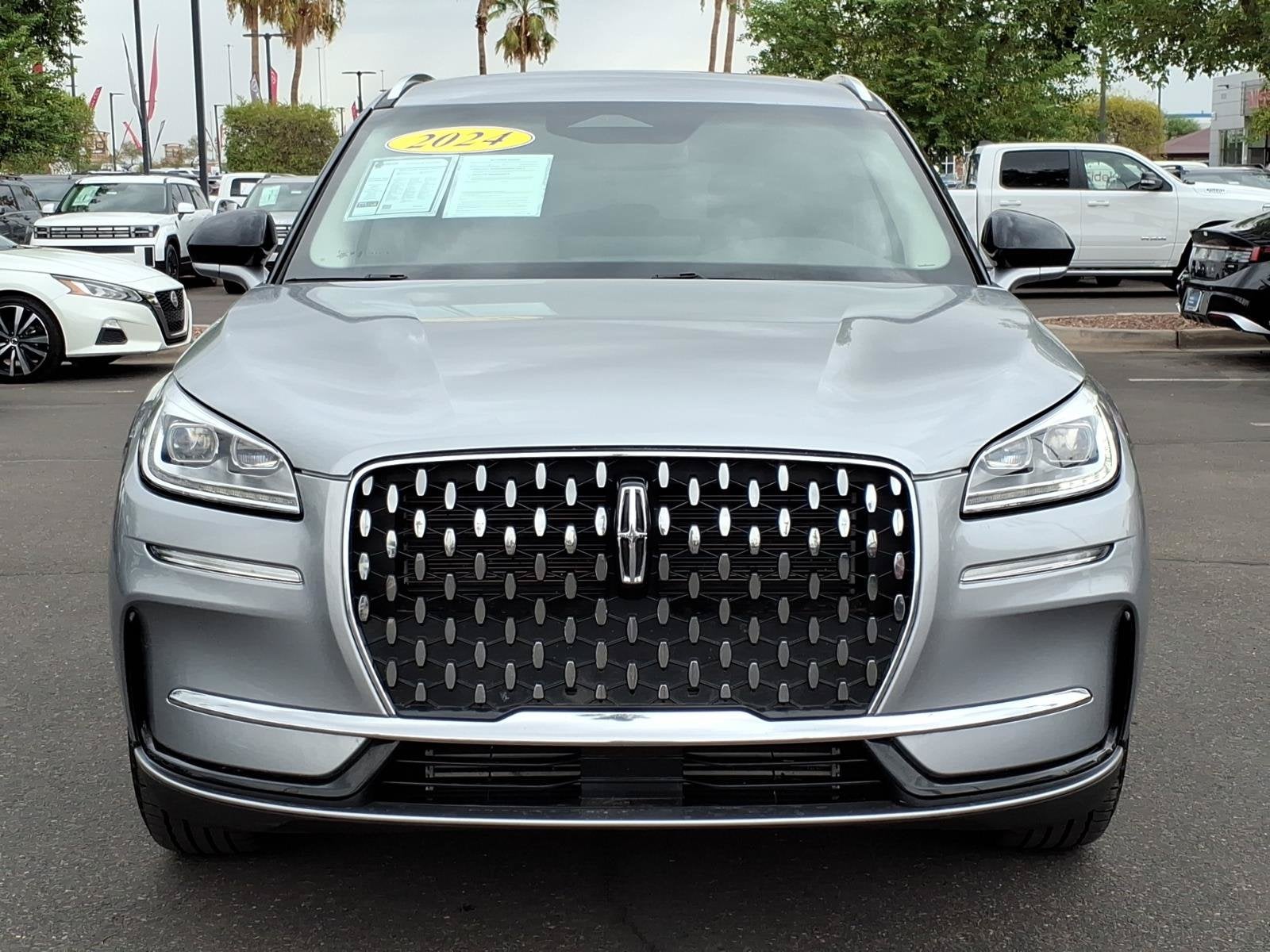 2024 Lincoln Corsair Reserve***SUPER CLEAN!!