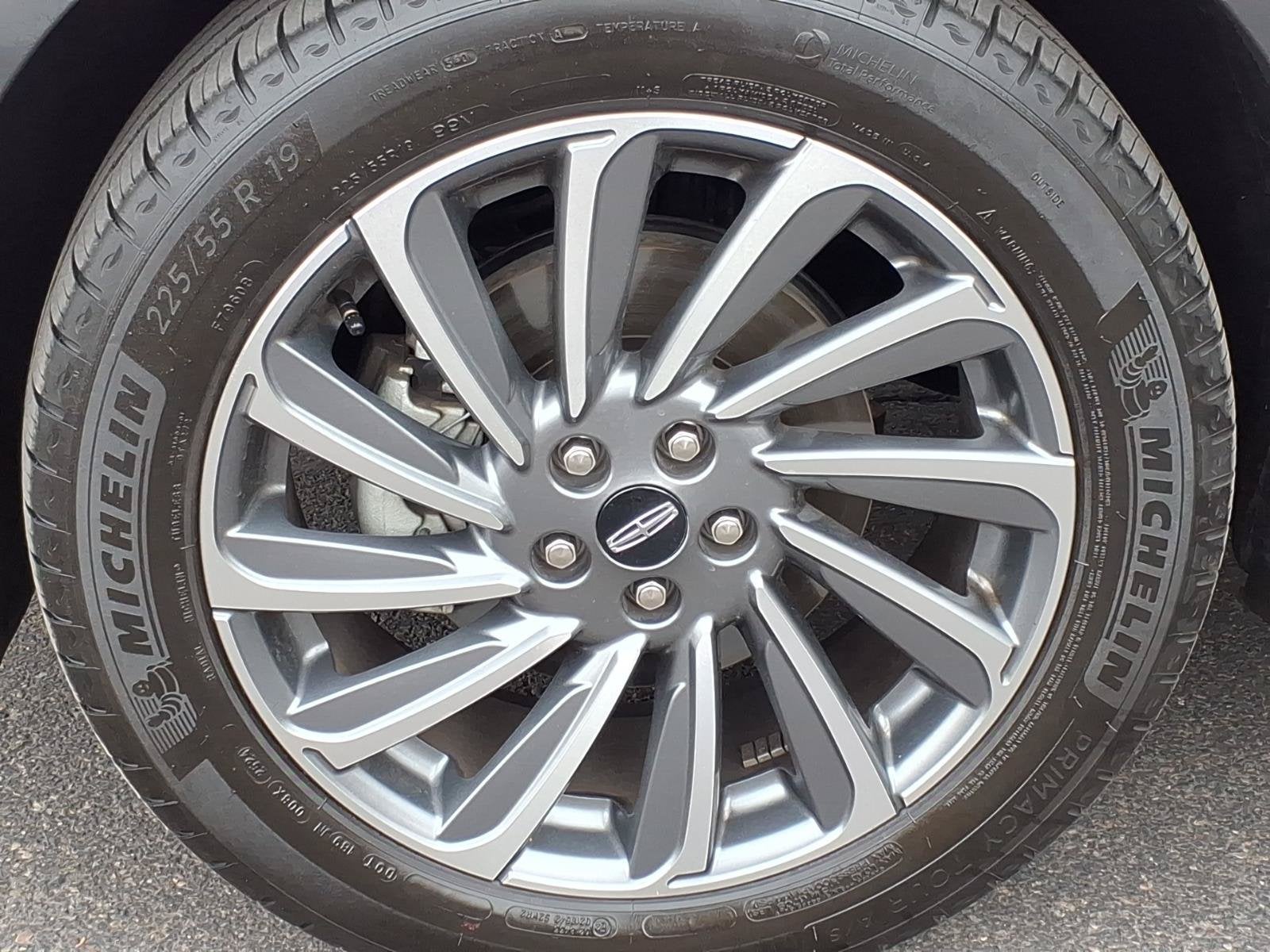 2024 Lincoln Corsair Reserve***SUPER CLEAN!!