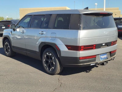 2027 Hyundai Santa Fe SE