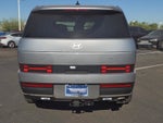 2027 Hyundai Santa Fe SE