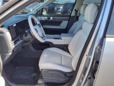 2027 Hyundai Santa Fe SE