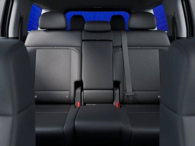 2027 Hyundai Santa Fe SE