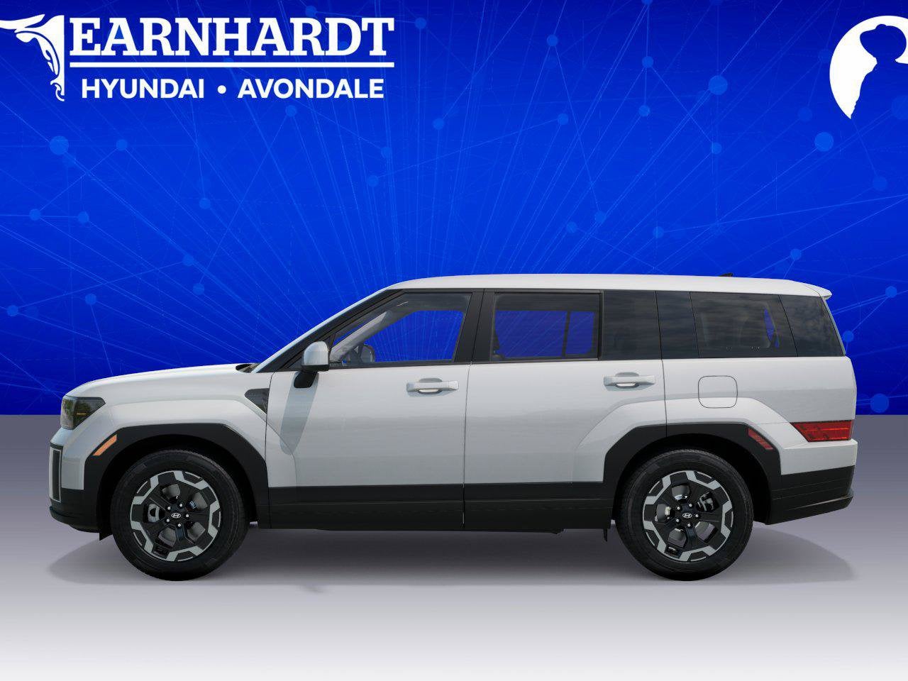 2027 Hyundai Santa Fe SE