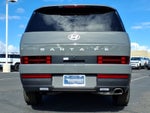 2027 Hyundai Santa Fe SE