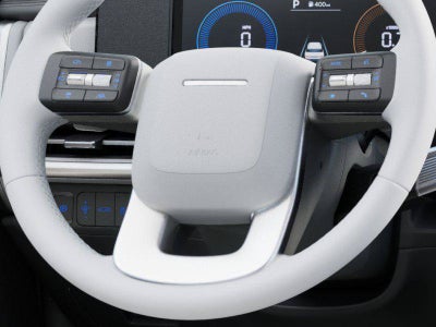2027 Hyundai Santa Fe SE