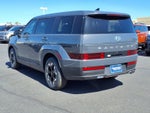 2027 Hyundai Santa Fe SE