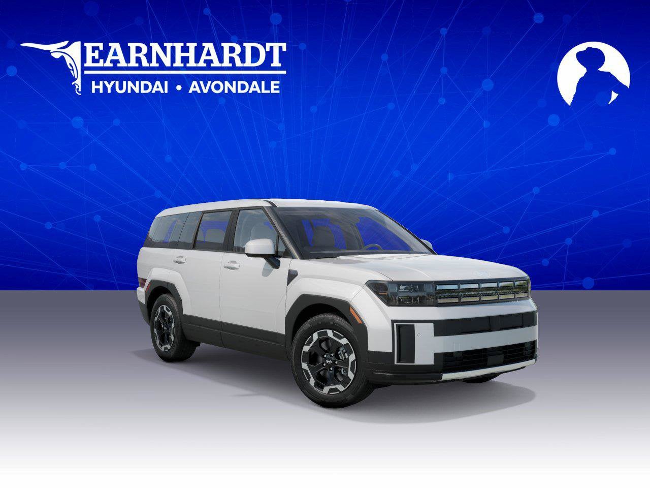 2027 Hyundai Santa Fe SE