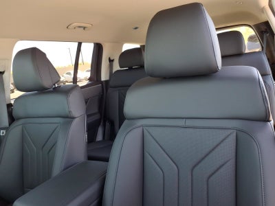 2027 Hyundai Santa Fe SEL
