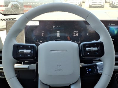 2027 Hyundai Santa Fe SEL