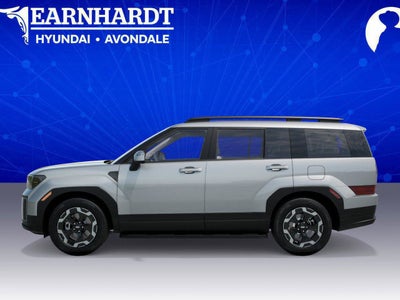 2027 Hyundai Santa Fe SEL