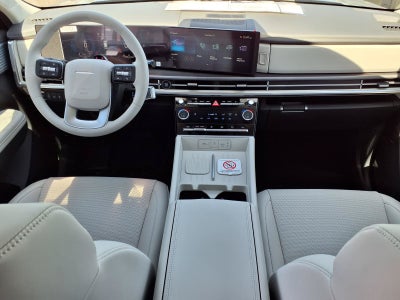 2027 Hyundai Santa Fe SEL