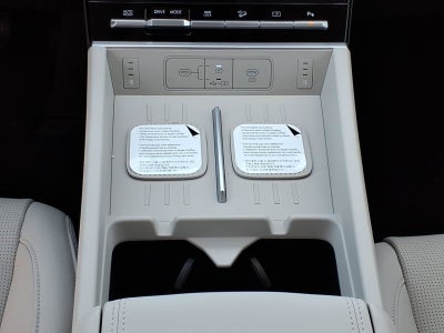 2026 Hyundai Santa Fe Hybrid Limited 6P