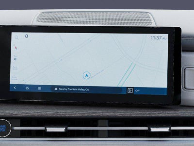 2026 Hyundai Santa Fe Hybrid Limited 6P