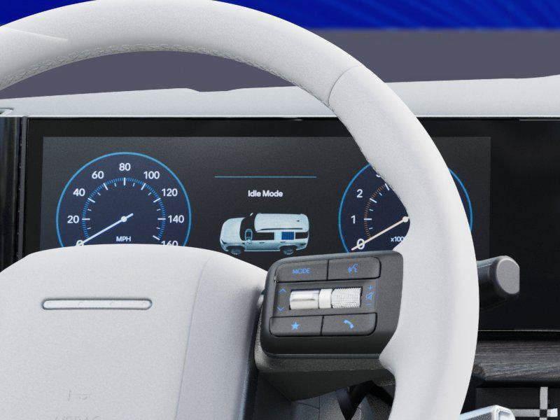 2026 Hyundai Santa Fe Hybrid Limited 6P