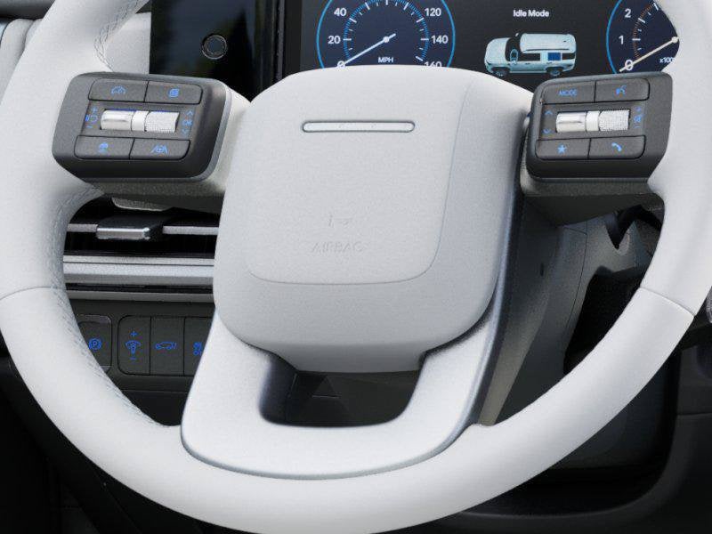 2026 Hyundai Santa Fe Hybrid Limited 6P