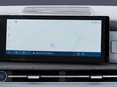 2027 Hyundai Santa Fe Hybrid Limited 6P
