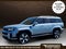 2026 Hyundai Santa Fe Hybrid Limited 7P