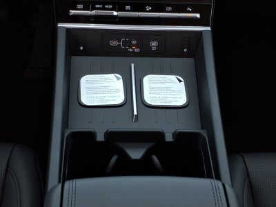 2026 Hyundai Santa Fe Hybrid Limited 7P