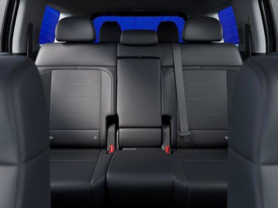 2026 Hyundai Santa Fe Hybrid Limited 7P