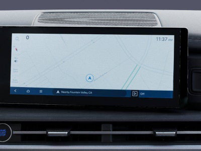 2026 Hyundai Santa Fe Hybrid Limited 7P