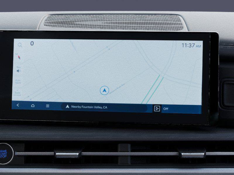 2026 Hyundai Santa Fe Hybrid Limited 7P