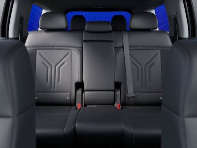 2027 Hyundai Santa Fe XRT