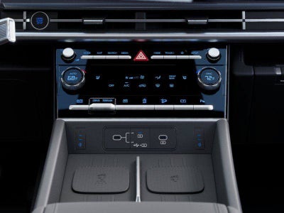 2027 Hyundai Santa Fe XRT