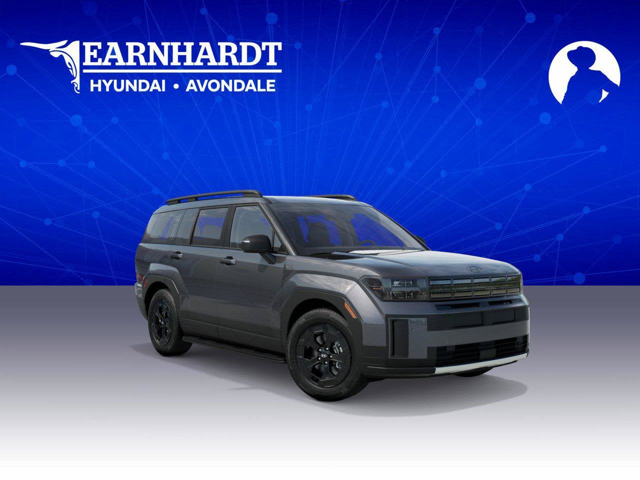 2027 Hyundai Santa Fe XRT