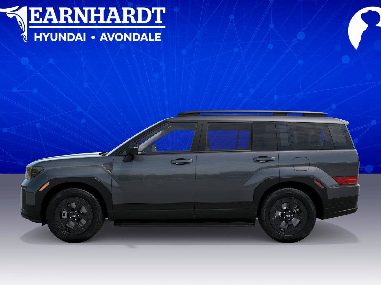2027 Hyundai Santa Fe XRT
