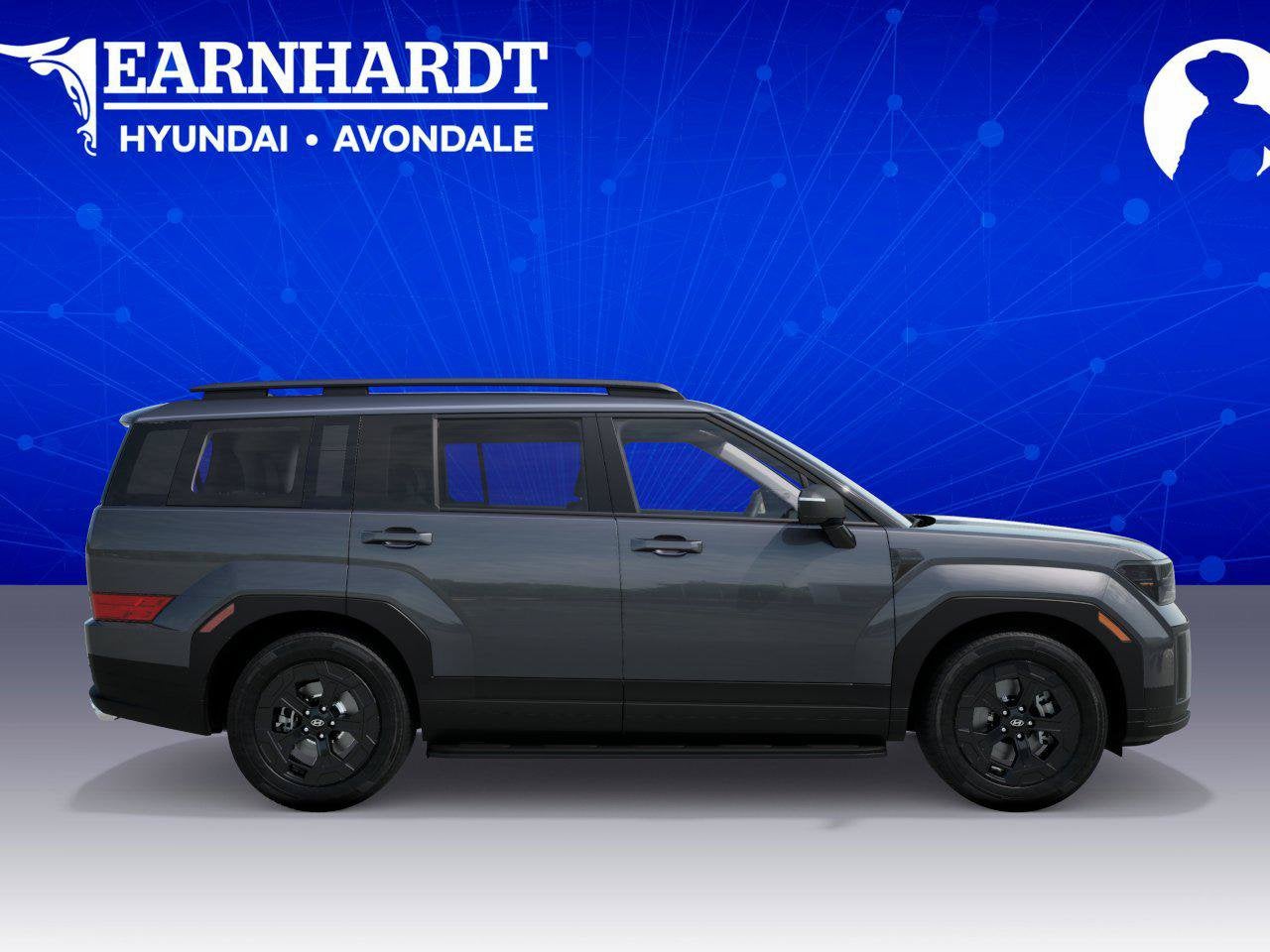 2027 Hyundai Santa Fe XRT