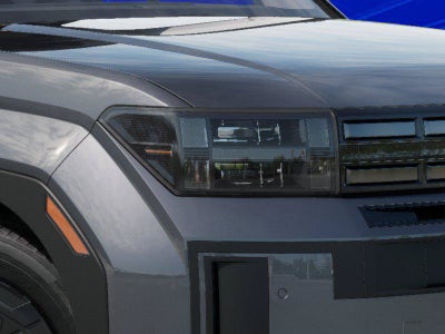 2027 Hyundai Santa Fe XRT