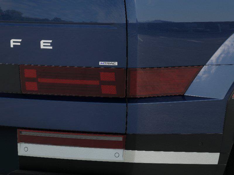 2027 Hyundai Santa Fe Limited 6P