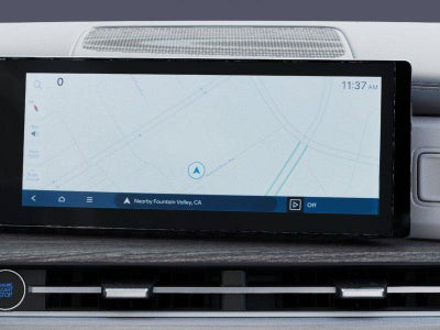 2027 Hyundai Santa Fe Limited 6P