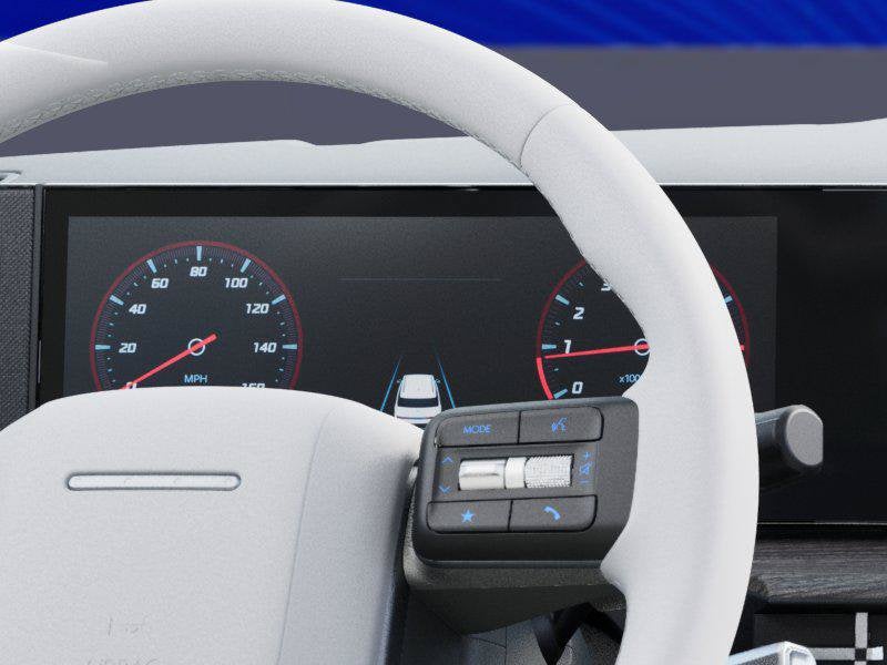 2027 Hyundai Santa Fe Limited 6P