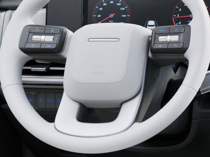 2027 Hyundai Santa Fe Limited 6P