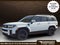 2027 Hyundai Santa Fe Hybrid Calligraphy