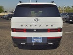 2027 Hyundai Santa Fe Hybrid Calligraphy