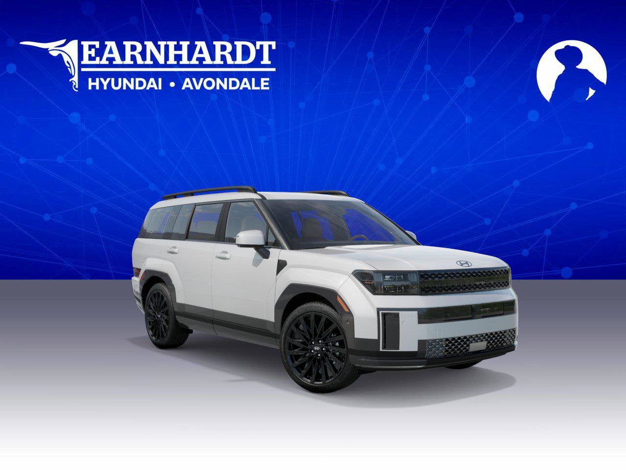 2027 Hyundai Santa Fe Calligraphy