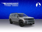 2027 Hyundai Santa Fe Calligraphy