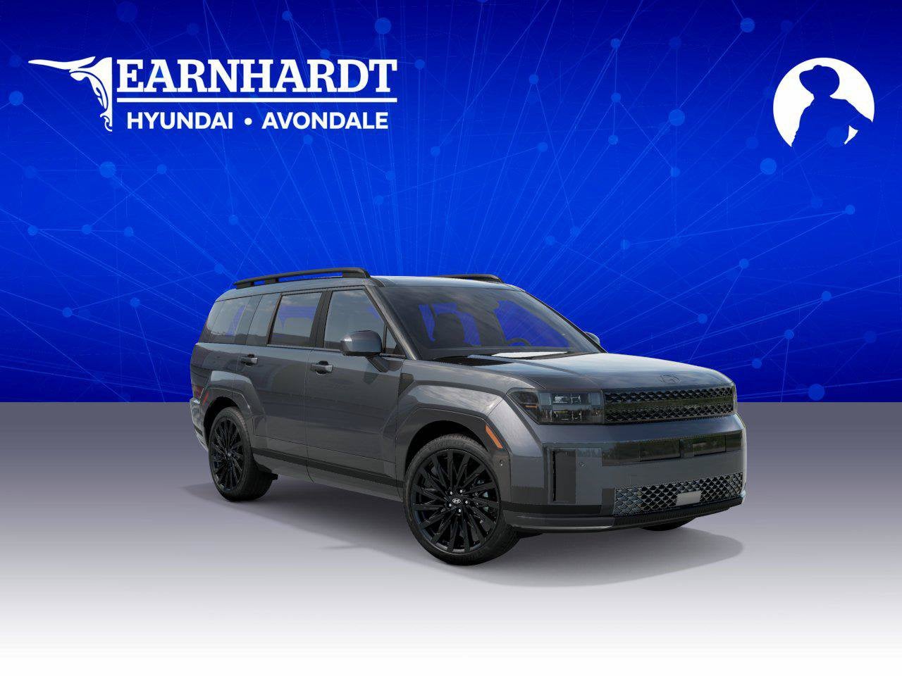 2027 Hyundai Santa Fe Calligraphy