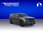 2027 Hyundai Santa Fe Hybrid Calligraphy